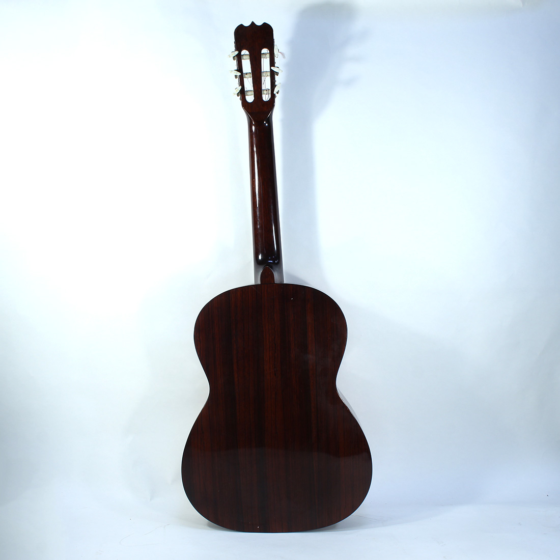 Guitare classique LUCKY Très bon état - Vue 3 - 